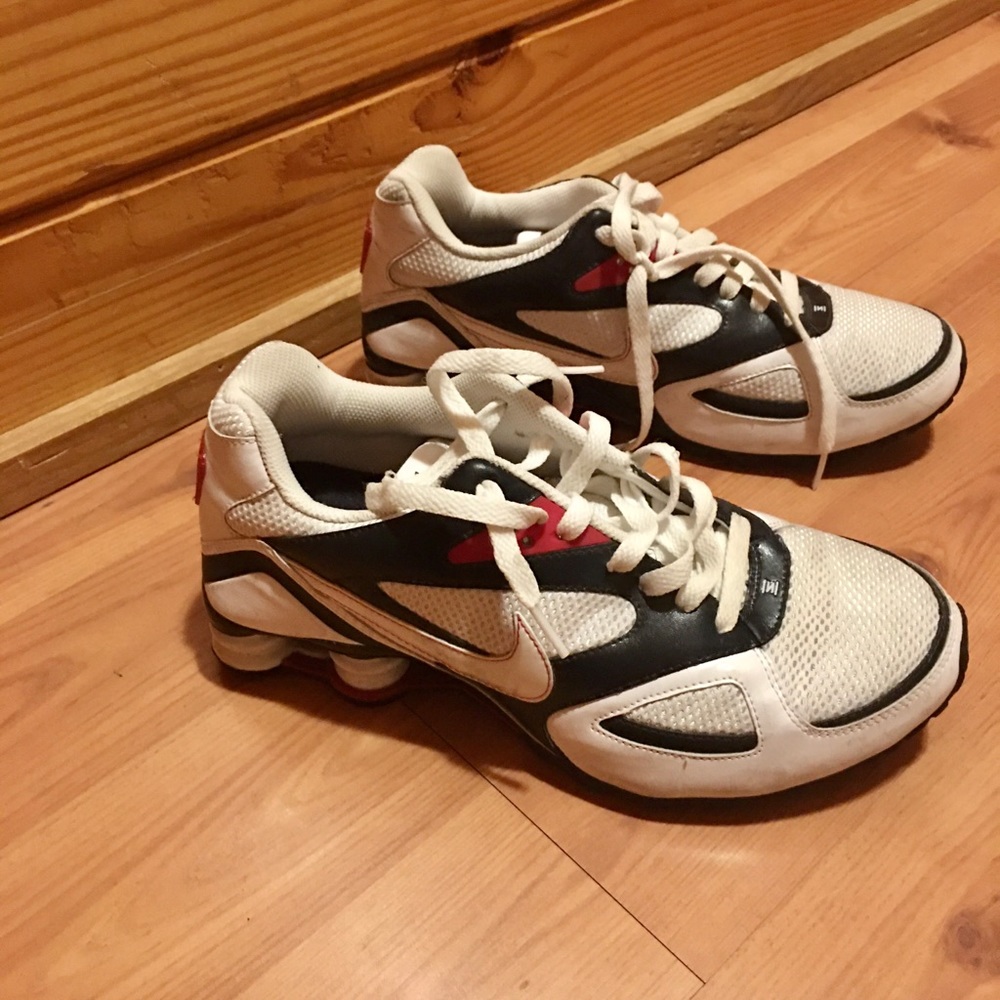 Nike shox